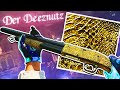 This Shotgun ONE SHOTS at Any Round! (Cold War Zombies Hauer Gold Viper)