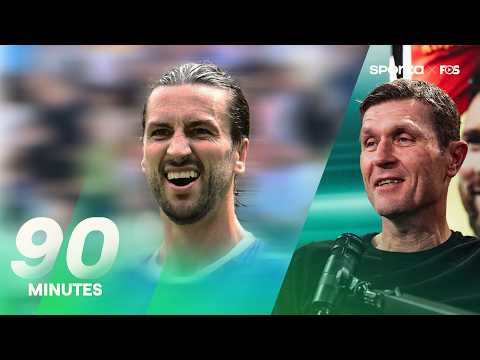 90 MINUTES - Hypokritisch (S07E01)
