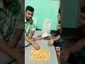 রমজানের ইফতারি তিন বাদাইমা ইফতারি করে আজান ছাড়া