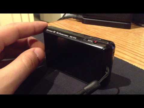 Sony Cyber-shot DSC-TX10: Experience Review 02/13/13