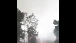 Gegara banyak yang nyanyi angin angin i titip roso kangen
