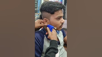 Thumbnail of Ear piercing 🔥👍#earpiercing #earpiercings #youtubeshorts #shorts #viral