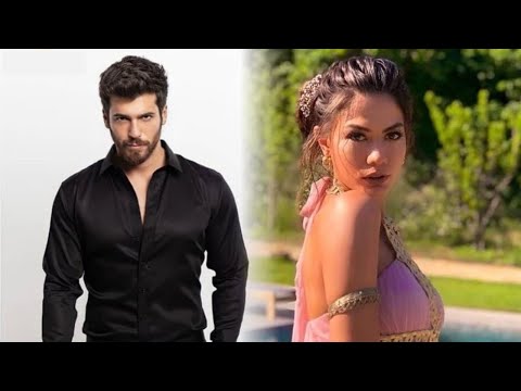 BOMBA El mensaje SECRETO de Can Yaman a Demet Özdemir Voy a buscarte