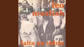 Video thumbnail of "Leo Maslíah - Adiós Miguel"