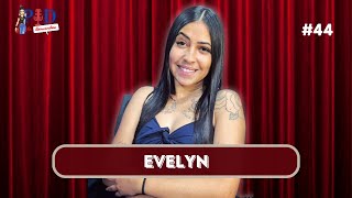 EVELYN #44