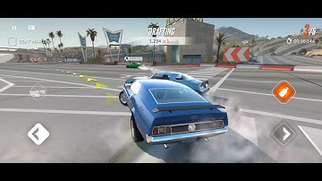 Rebel Racing Gameplay Part 2 || High speed Car Racing Gameplay 2021 π Android & iOS Gameplay.