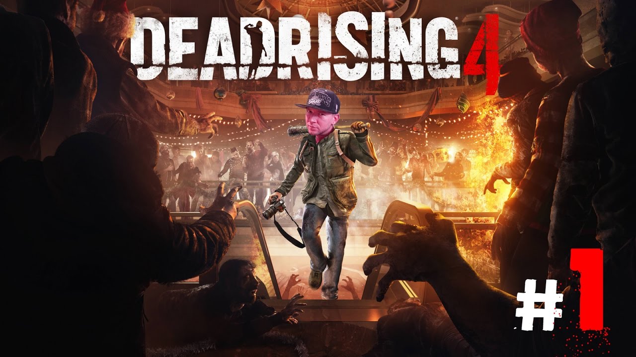 Let s Play Dead Rising 4 1 Walkthrough Deutsch Komplettl sung YouTube let-s-play-dead-rising-4-1-walkthrough-deutsch-komplettl-sung-youtube