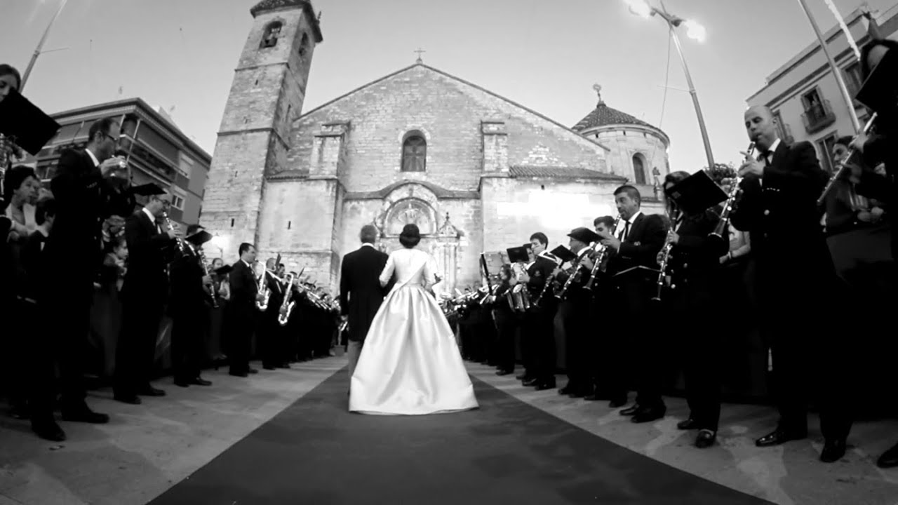 Homenaje a las Cortes Aracelitanas.