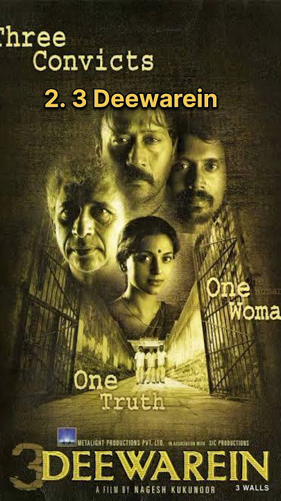 Top 5 Best Movies of Naseeruddin Shah #movies #bollywoodmovies