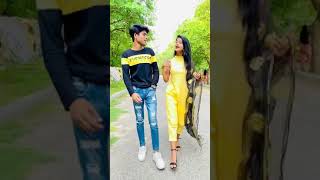 Tum hi ho ✨ praven1921 ammye1921 love couple shorts Trending YouTube View CoupleGoals