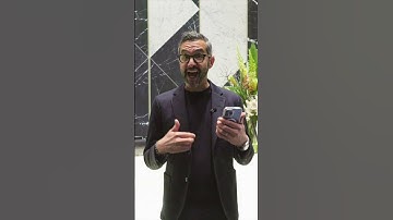 Smart Parcel Lockers | Central 38 Widmer #shorts #realestate #torontorealestate