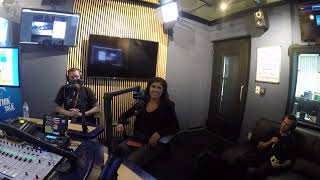 2018 - The Jason Ellis Show Interviews: Deegans