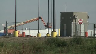 Amazon expands footprint in Davenport with new last-mile delivery facility