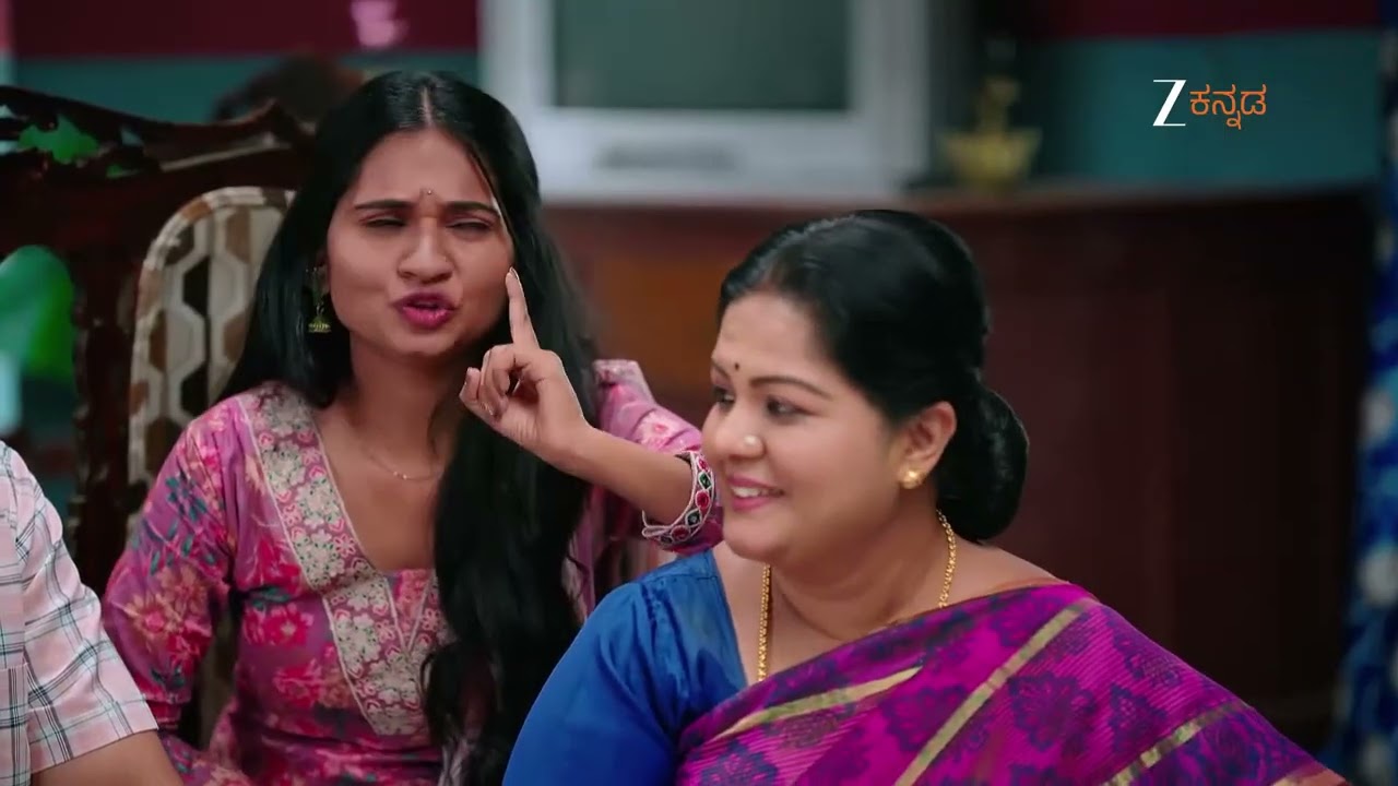 Adi Lakshmi Purana| Ep - 34| Webisode 03| Jan,22 2026| Manjunath Hegde,Rajanish,Asha| Zee Kannada