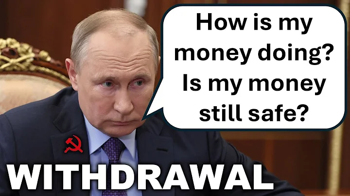 Russia Will Break First Now - Ukraine Secures €90 Billion Loan from EU