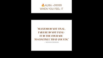 Failure always tech you a lesson. #motivation #video #music #feel #push