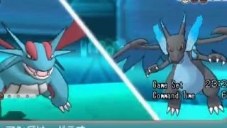 ニコ生録画 もこうのポケモンorasレーティング対戦 55 Pokemon Oras Youtube