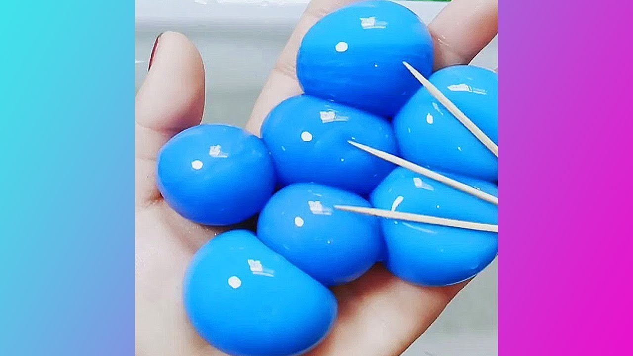 Oddly Satisfying Video to Help You Fall Asleep - YouTube