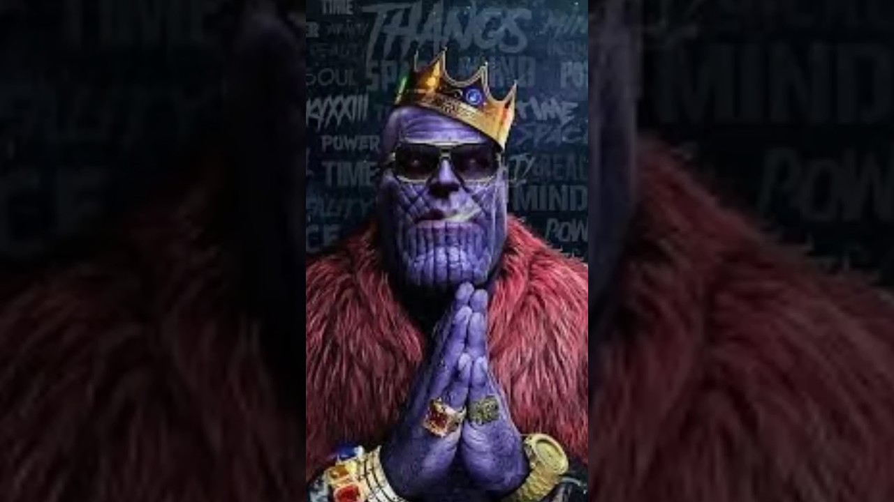 Watch Thanos attack vs ant man shrinkage #youtubeshorts #shortsviral #thanos #antman on YouTube