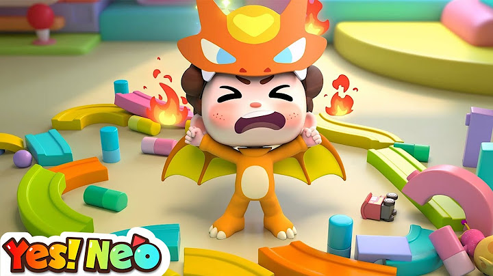 Feelings and Emotions | Baby Wants to Cry | Nursery Rhymes & Kids Songs | Yes! Neo