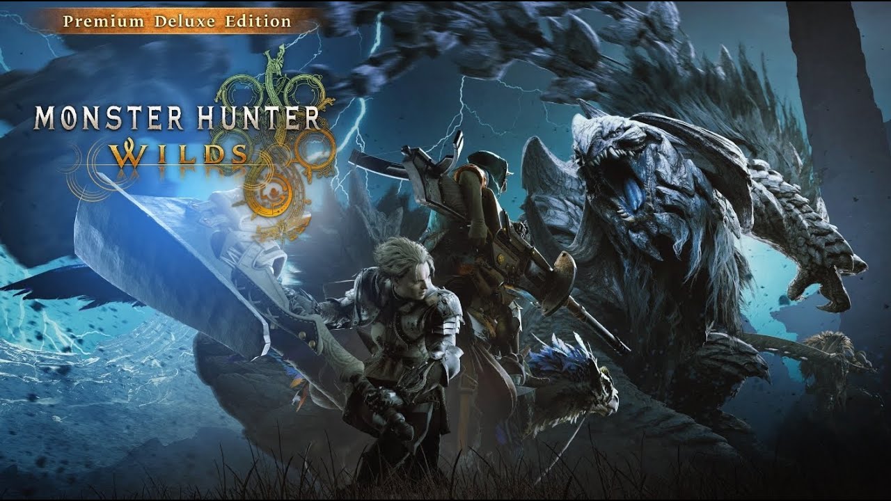 CAPCOM SHOWCASE - Monster Hunter Wilds, Onimusha... - YouTube