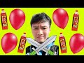 Coi Cấm Cười | Phiên Bản Việt Nam Mới Nhất 2019 - FU Vlog - part 1