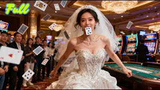 Download Lagu 【MULTI SUB】结婚当天老公输完巨额彩礼,背下巨额债务,赌王老婆霸气出山设下惊天赌局#drama MP3 Download Lagu 【MULTI SUB】结婚当天老公输完巨额彩礼,背下巨额债务,赌王老婆霸气出山设下惊天赌局#drama MP3