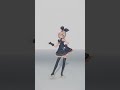 アクマバライ Sour式鏡音リン #mmd