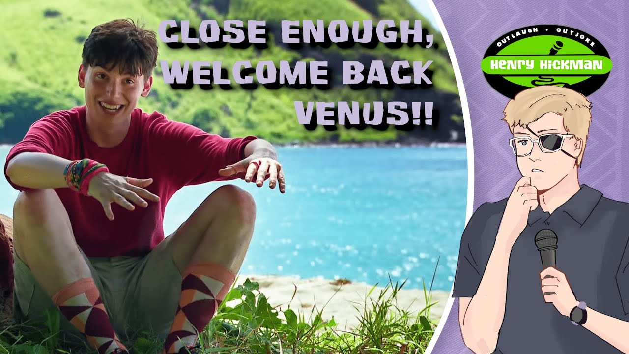 Премьерные параллели Survivor 49