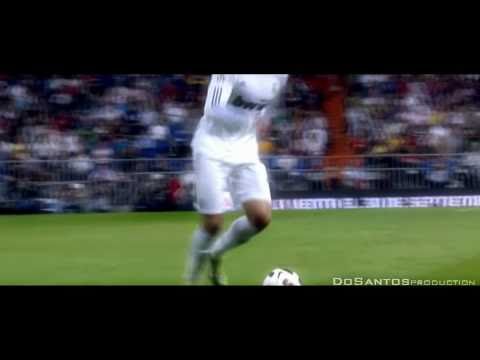 Cristiano Ronaldo - Pass Out™ - Best Goals & Skills - 2010/2011 - Real Madrid HD