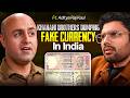 How fake currency network linked to the Khanani Brothers? Ft. Aditya Raj Kaul on Raw & Real #174