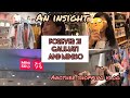 Forever21, miniso japan- guwahati| an insight | shopping vlog