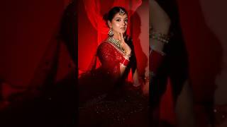 bridal shoot 👰/ #beauty #makeup #wedding 🩷️ #weddingdress #bridalshoot #bridaljewellery #bridaldress