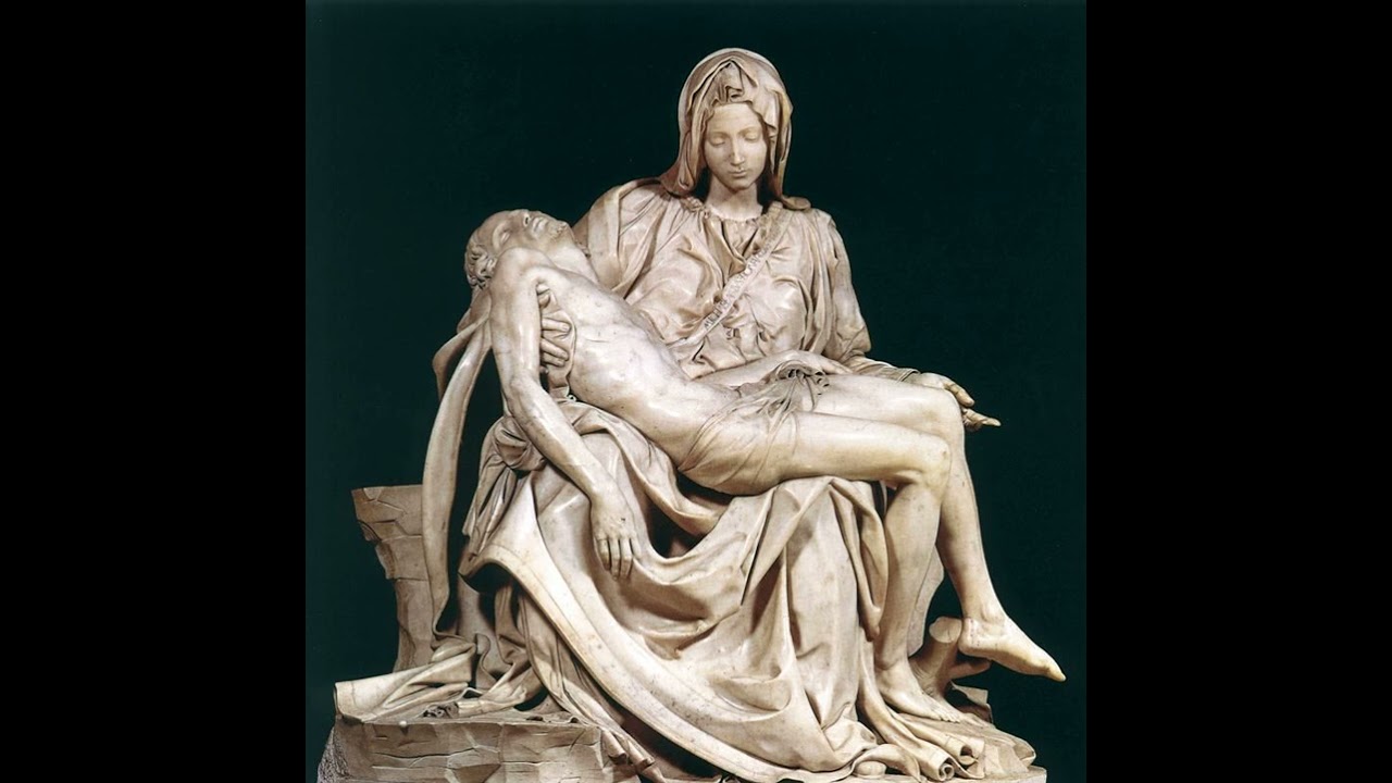 Marcia Funebre 'La Pieta' - Sandro Mangion
