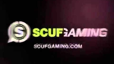 Scuf Gaming Kontrol Freek Test Intro 1.0