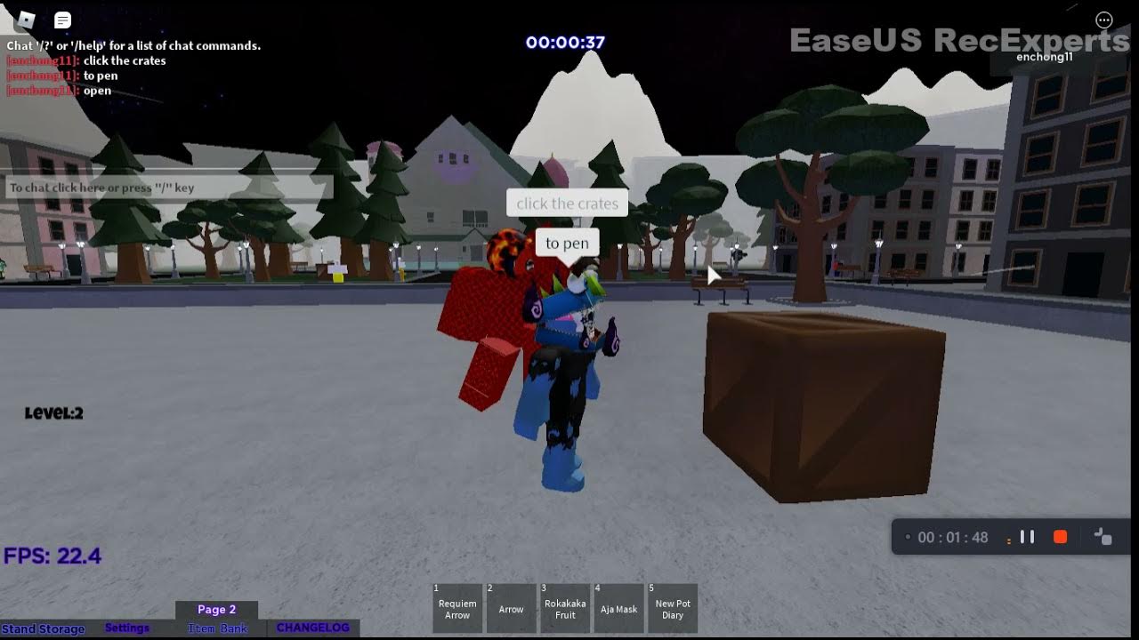 Jojo Odd Journey New Crates! YouTube