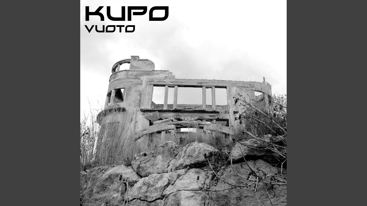 Watch Vuoto on YouTube Watch Vuoto on YouTube