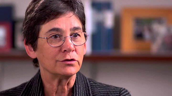 2014 Barnard Gala Honorees - Constance Hess Willia...