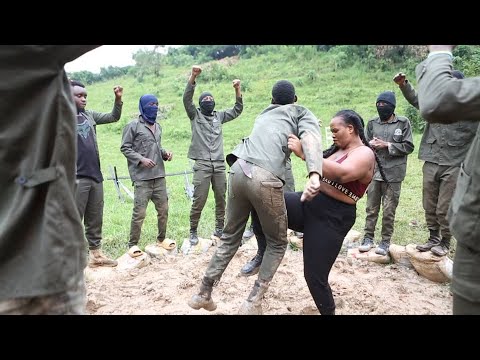 AGASOBANUYE HIDDEN EVIL EP 1 2024