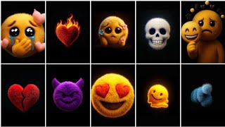 😀Realistic Emoji DP Photos | Cute & Stylish Emoji Profile Pictures 2025 |Emoji Wallpaper & Images HD screenshot 2
