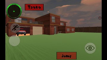 Old Neighbor Escape - ~ LEVEL ~ 1# (Android,iOS Asderpa) All COMPELETÝ