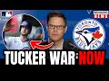 BLUE JAYS BREAKING NEWS: METS TRYING TO HIJACK TUCKER? JAYS EYE BULLPEN STARS, GALLEN SHOCK TARGET!