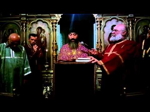 მამა გიორგი სხირტლაძე    ღმერთი უწყვეტათ ზრუნავს ჩვენზე