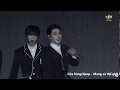 [191126] NU'EST - Bet Bet + Love Me  @AAA 2019 in VietNam