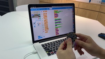 Halocode IoT Light Control
