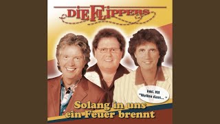 Video thumbnail of "Die Flippers - Die Welt kann so romantisch sein"