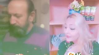 Avareyim Avereyim Çok Seven Divaneyim