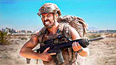 Me enfrento a las PRUEBAS FÍSICAS del EJÉRCITO del AIRE