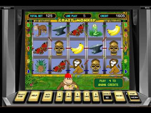 Как выиграть в crazy monkey на azino777 Как выиграть в crazy monkey на azino777 как делать ставки на спорт если не разбираешься в спорте