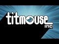 Titmouse Amazon Studios 2018 Titmouse Amazon Studios 2018